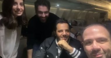 "ليلة البرنس".. تعرف على مخرج ومقدم حفل ماجد المهندس فى موسم الرياض.. فيديو
