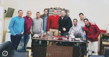 سقوط 5 تجار مخدرات بحوزتهم 240 قطعة ولفافة حشيش وأفيون بسوهاج.. صور