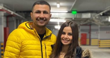 على غزلان لمنة عرفة: أفضل شىء حدث لى على الإطلاق