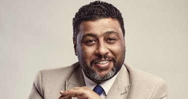 محمد جمعة شقيق أمير كرارة فى "نسل الأغراب"