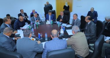 وزير النقل: 24 شهرا للانتهاء من أكبر محطة متعددة الأغراض بميناء الإسكندرية