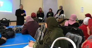 بدء منظومة تدريب معلمات الأزهر على المناهج الجديدة بالإسكندرية