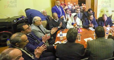 القبائل العربية والليبية تعلن دعمها للجيش الليبي في مواجهة الغزو التركي