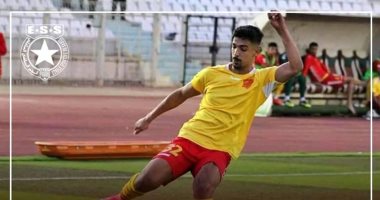 النجم الساحلى يدعم صفوفه بالمهاجم الجزائرى زردوم قبل مواجهة الأهلي