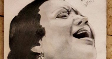 قارئ يشارك "صحافة مواطن" برسومات فنية متنوعة