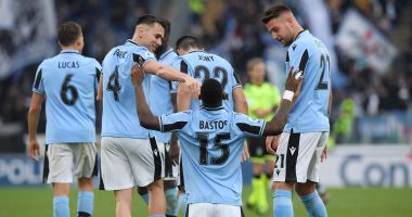الاتحاد الإيطالى يرد على لاتسيو ببيان رسمي بعد اختراق القواعد الصحية