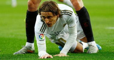 فار ينقذ ريال مدريد ضد إشبيلية بإلغاء هدف فى الدقيقة 29.. فيديو