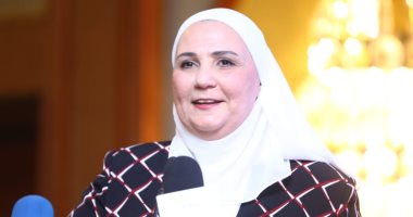 وزيرة التضامن: إنشاء قاعدة بيانات تضم الجمعيات الأهلية بمواردها.. صور