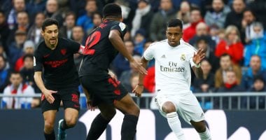 ريال مدريد يستقر على تجديد عقد رودريجو حتى 2027
