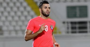 قبل مواجهة الزمالك.. الترجى يعزز هجومه بضم لاعب العين الإماراتى 