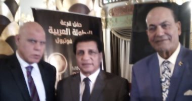 فاروق جعفر مديرا فنيا لمنتخب المينى فوتبول