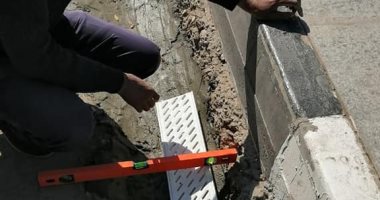 رئيس مدينة الأقصر يكشف خطة المدينة لمواجهة الأمطار .. تعرف عليها