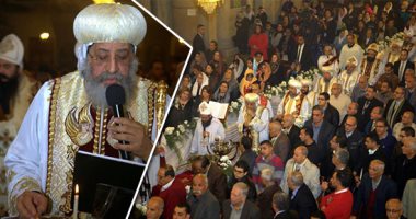 ثورة تصحيح الكنيسة في استراليا بعد الكشف عن مخالفات مالية تسببت في ديون باهظة..البابا تواضروس يبعد الانبا دانييل ومعاونيه..ويكلف مطرانا بإدارة الأزمة..الأنبا تادرس:توقفوا عن نشر رسائل الاتهام والتجريح ضد الكهنة