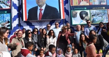 فيديو وصور.. افتتاح بناء منازل بعزبة الأمير بقرية الشغب بالأقصر قوافل طبية للأهالى