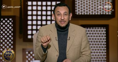 أربعة أشياء توسع رزق الإنسان تعرف عليها مع رمضان عبد المعز