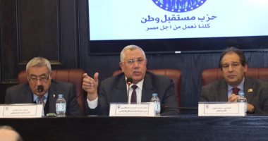 وزير الزراعة: 145 مليون جنيه مديونيات على المزارع السمكية.. صور 