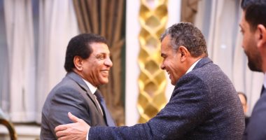 مصر على رأس المجموعة الأولى للبطولة العربية للميني فوتبول والأهلى والزمالك حبايب