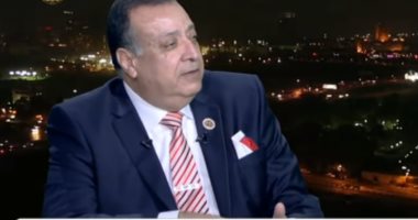 لجنة الطاقة باتحاد الصناعات: الحكومة أعفت المصانع المتعثرة من فوائد الديون "فيديو"