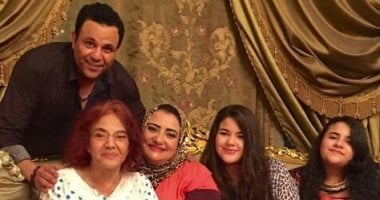 محمد فؤاد ينعى الفنانة "ماجدة" بكلمات مؤثرة: كانت وستظل قيمة فنية وإنسانية
