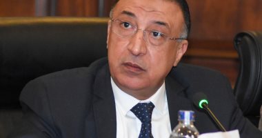 محافظ الإسكندرية : مش هسيب مبنى مخالف خلى المقاولين يصرفوا ويدفعوا رشاوى بالملايين
