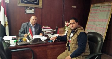 معهد الكبد بالمنوفية: إجراء 806 عمليات جراحية.. ومسح طبى لـ7 آلاف مريض