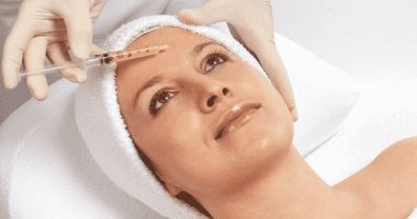 هانى الناظر: حقن البوتكس المغشوشة تسبب مضاعفات خطيرة أبرزها فقدان الإحساس 