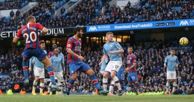 جدول ترتيب الدوري الانجليزي بعد نهاية مباريات السبت من الجولة الـ23 