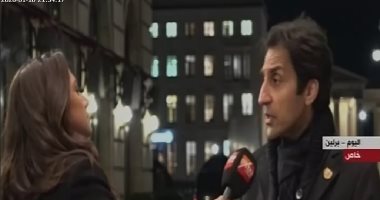 متحدث الرئاسة من برلين: وقف إطلاق النار في ليبيا يجب أن يتبعه حل سياسي