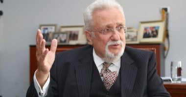 سفير كرواتيا لـ"اليوم السابع":نعقد آمالا على مؤتمر برلين لحل الأزمة الليبية