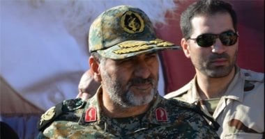 من هو القيادى بالحرس الثورى "شاهورابور" المدرج على قوائم عقوبات أمريكا؟