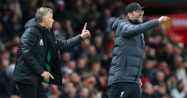 3 عوامل تحسم كلاسيكو إنجلترا بين ليفربول ضد مانشستر يونايتد