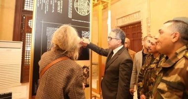 وزارة السياحة والآثار: افتتاح قصر البارون بعد ترميمه فى فبراير المقبل