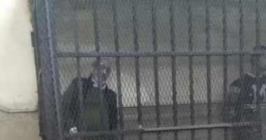 تأجيل محاكمة شقيق بطرس غالى بتهمة تهريب الآثار إلى أوروبا للغد