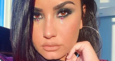 ديمي لوفاتو تبدأ عام 2020 بنشاط فنى مذهل من "Grammy" إلى "Super Bowl"