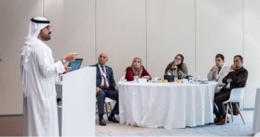 برنامج تدريبى لموظفى الحكومة المصرية فى "الاتصال الحكومى" بالإمارات
