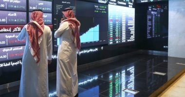 54 مليار دولار قيمة الاستثمارات الأجنبية بسوق الأسهم السعودية