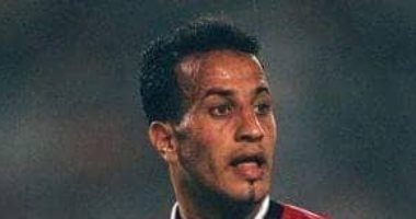 رضا سيكا: خالد الغندور كان مترجم وفى الآخر يقولوا الكابتن التاريخى للزمالك