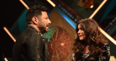 القائمة الكاملة لأبطال مسلسل غادة عادل وإياد نصار "ليالينا"