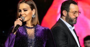 كارول سماحة عن المايسترو محمود عيد:" من 12 سنة برهن على حرفيته بالموسيقى"
