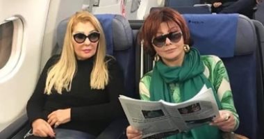تعرف على رسالة داليا مصطفى لنادية الجندى و نبيلة عبيد 