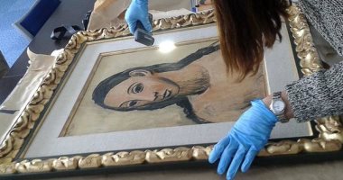 حبس ملياردير إسبانى وتغريمه 58 مليون دولار لتهريبه لوحة لـ بيكاسو