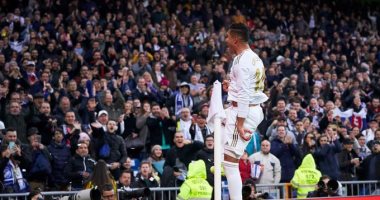 بالأرقام.. كاسيميرو الأعلي قيمة وسط لاعبي ريال مدريد 