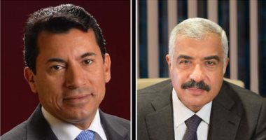 غدا مؤتمر صحفى ومذكرة تفاهم بين وزارة الشباب وطلعت مصطفى لرعاية لاعبين بأولمبياد 2020