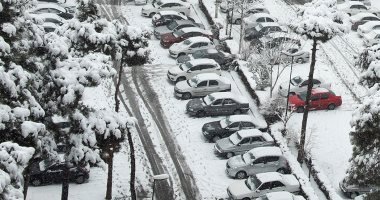 الأرصاد فى بريطانيا تحذر من موجة برد شديدة تجتاح البلاد