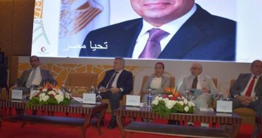 "سياحة النواب" تعقد لقاء مع مستثمرى مرسى علم لبحث مشكلاتهم.. صور 