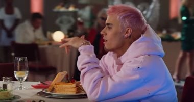 في 16 يوما ..كليب Yummy يتخطى 93 مليون مشاهدة على "يوتيوب"..فيديو وصور