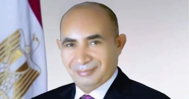 رئيس الوزراء يعين "إسماعيل رضوان" مديرا للزراعة بالوادي الجديد