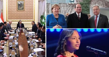 اعرف كل حاجة.. أهم 10 أخبار على مدار اليوم الأحد