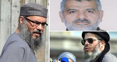 مجلس الأمن يكشف أخطر معلومات عن المصريين الخمسة المدرجين على قوائم الإرهاب.. عبدالله الألفى الرجل الثانى بالقاعدة.. على البكرى عضو سابق بالجهاد.. أبو حمزة المصرى يقيم بلندن.. ثروت شحاتة متهم بقضية الجهاد الكبرى