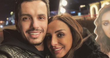 أحمد إبراهيم عن طلاقه لـ أنغام: "أقسم بالله ما حصل" 